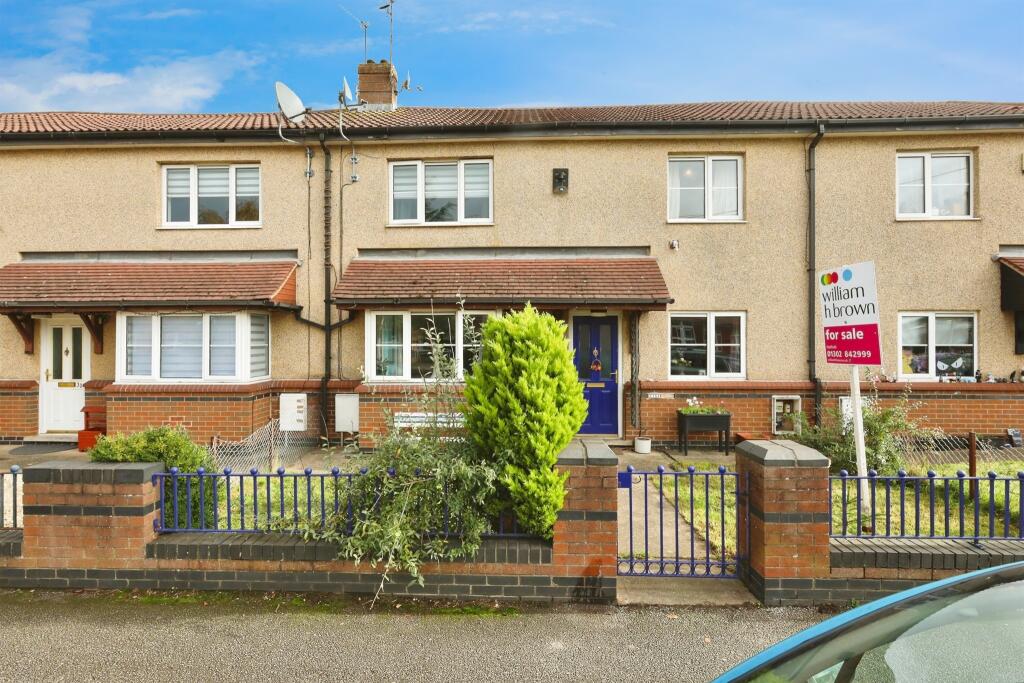 Main image of property: Church Road, Stainforth, Doncaster