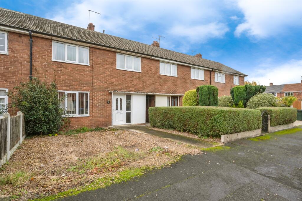 Main image of property: Springfield Avenue, Hatfield, Doncaster