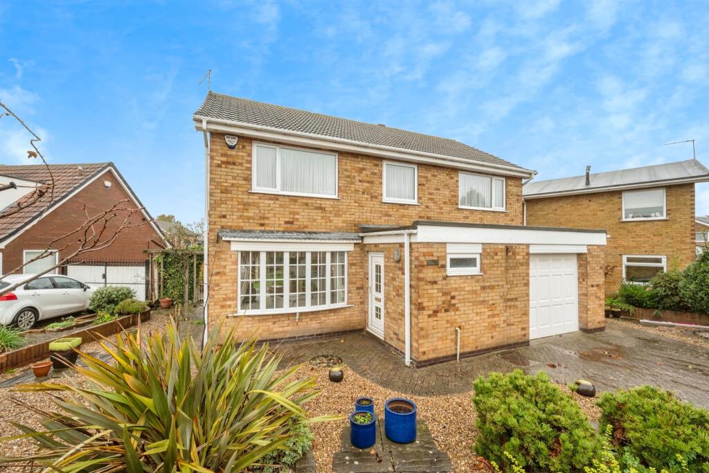 Main image of property: Norman Drive, Hatfield, Doncaster