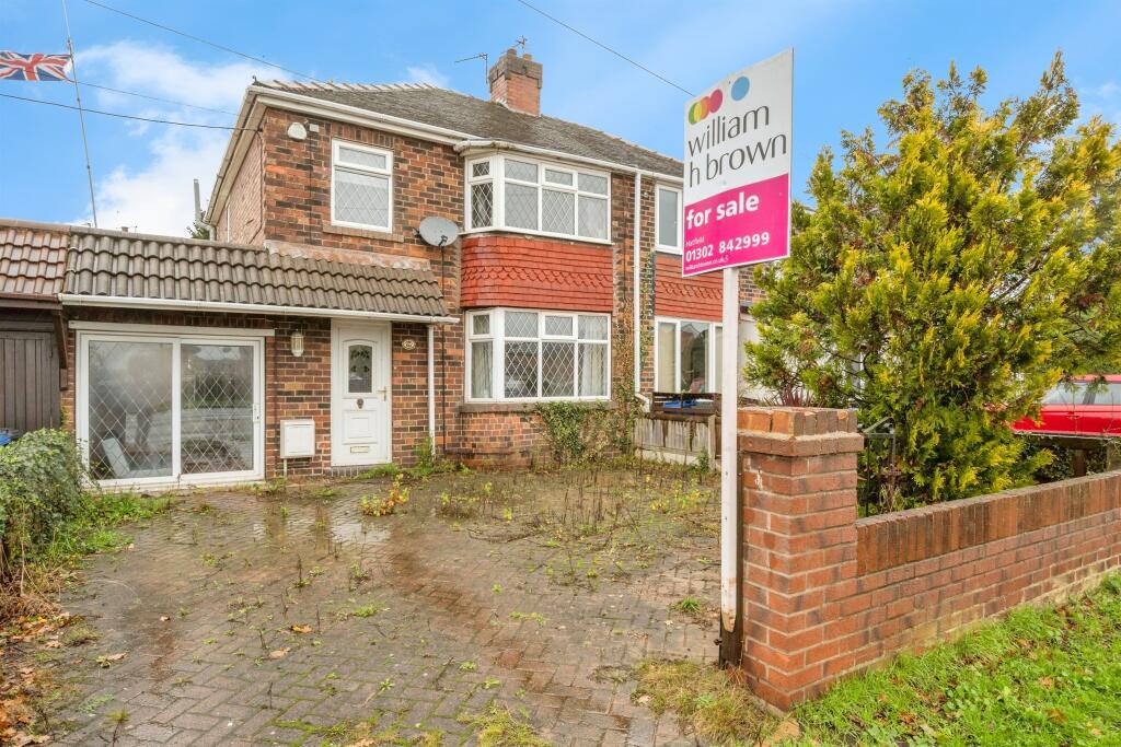 Main image of property: Doncaster Road, Hatfield, Doncaster
