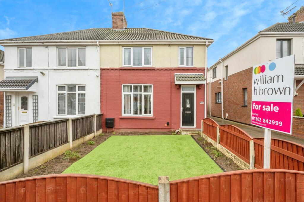 Main image of property: Crookesbroom Avenue, Hatfield, Doncaster