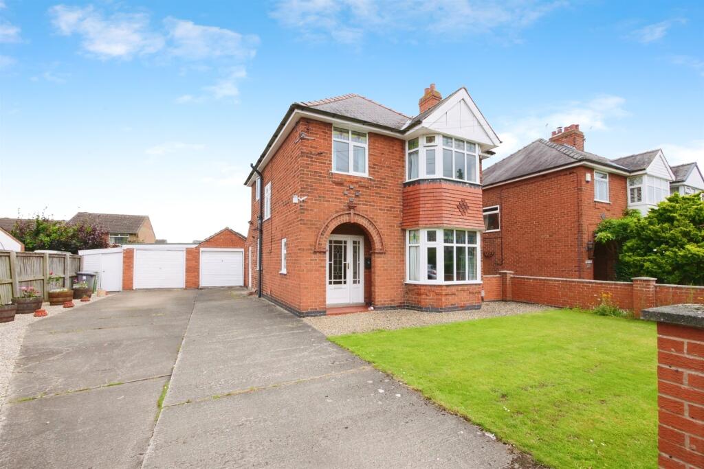 Main image of property: North Lane, Haxby, York