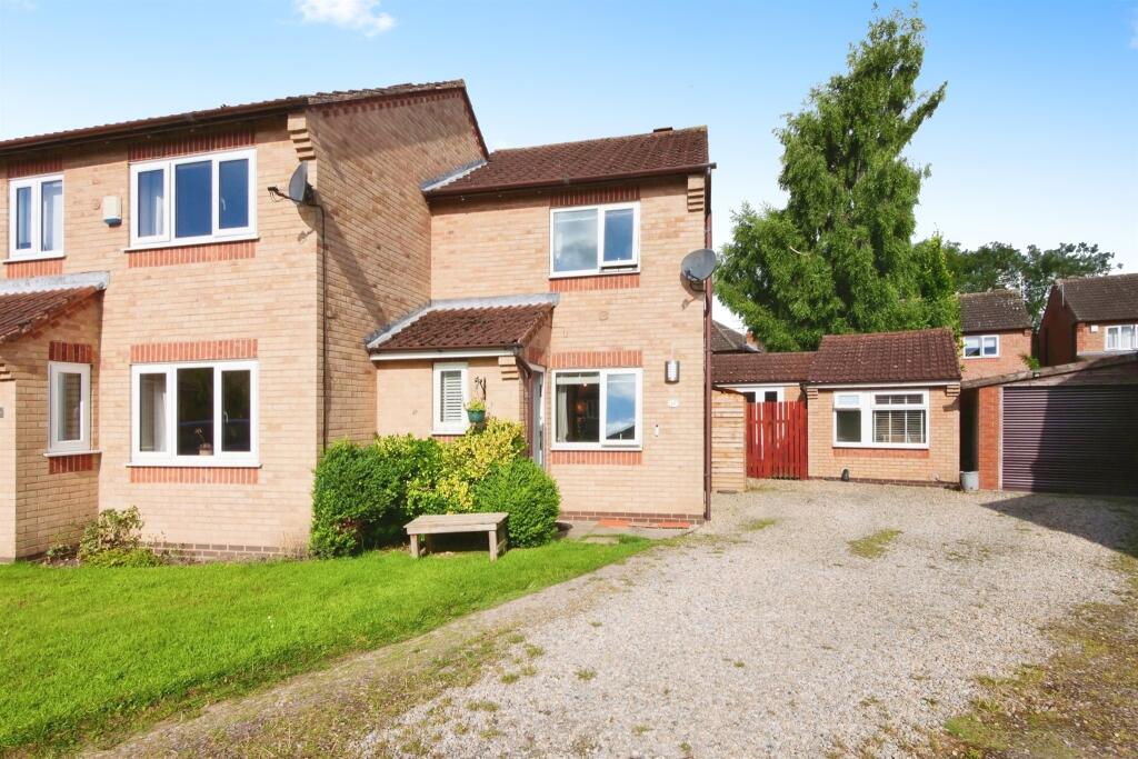 Main image of property: Wood Close, Strensall, York