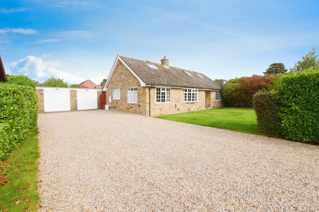 Main image of property: Farriers Chase, Strensall, York