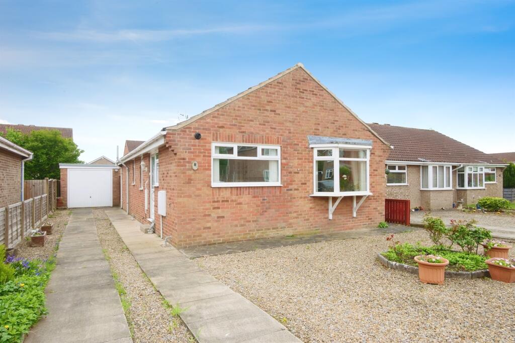 Main image of property: Plantation Way, Wigginton, YORK