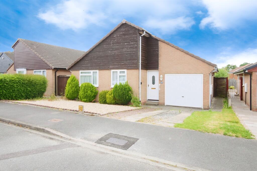 Main image of property: Acacia Grove, Haxby, York