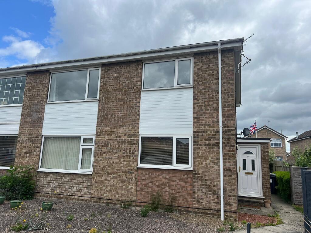 Main image of property: Heslin Close, Haxby, York