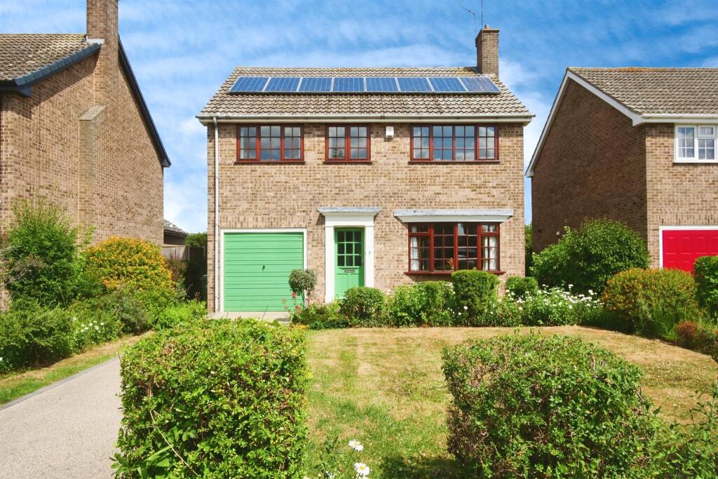 Main image of property: Trent Avenue, Huntington, YORK