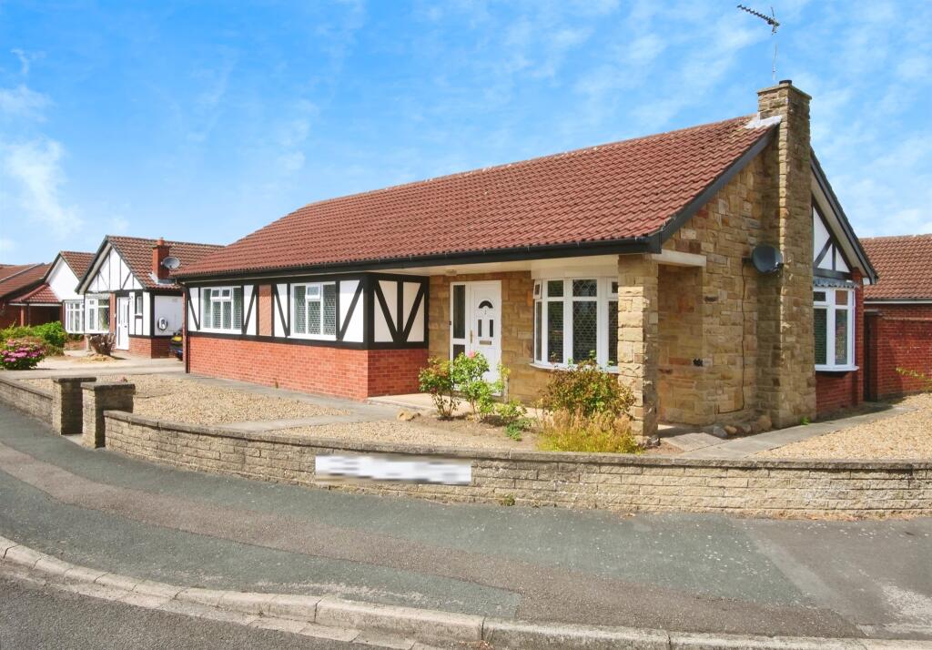 Main image of property: Woodleigh Close, Strensall, York