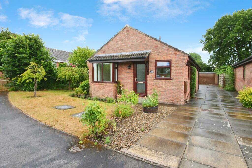 Main image of property: Chatsworth Drive, Haxby, YORK
