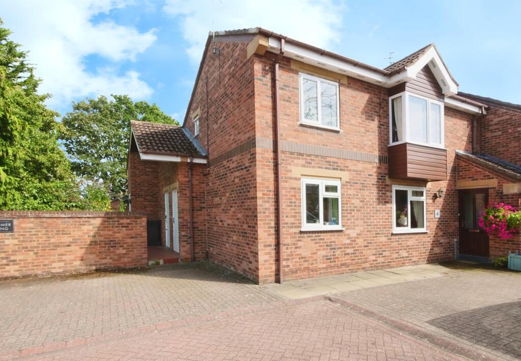Main image of property: Wyre Court, Haxby, York