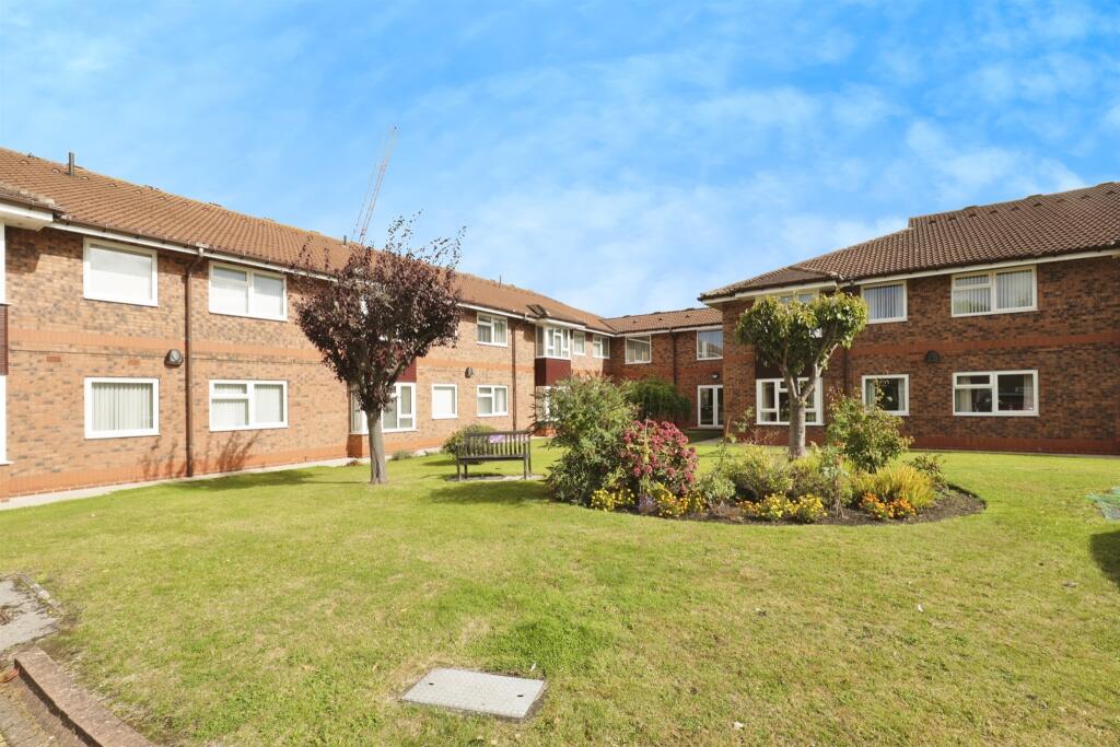 Main image of property: St Marys Mews, Wigginton, York