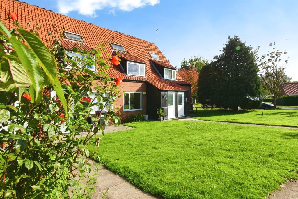 Main image of property: Willow Bank, New Earswick, York