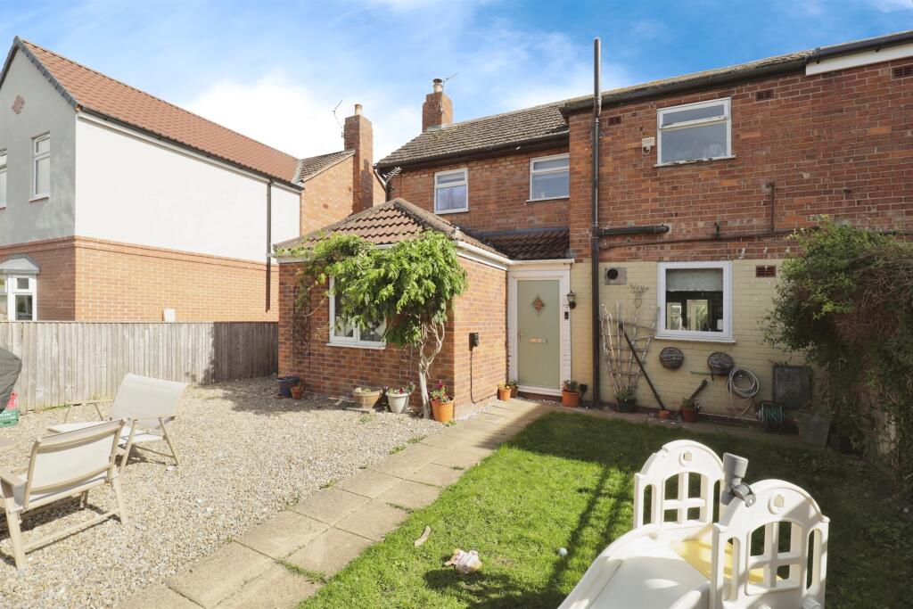 Main image of property: Half Moon Street, Linton On Ouse, York