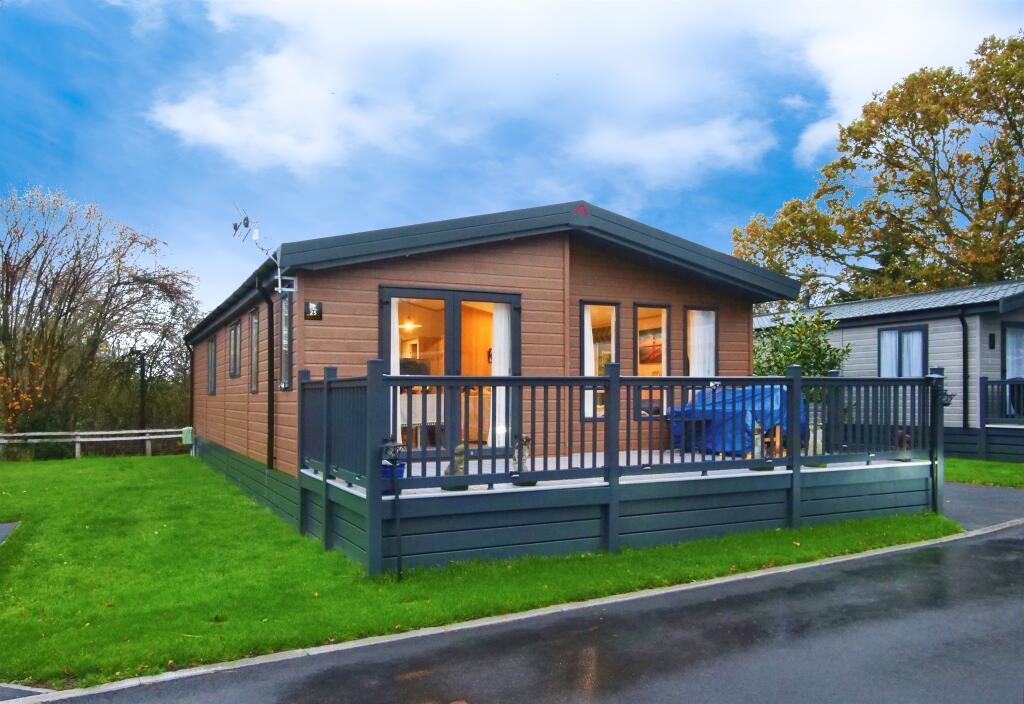 Main image of property: Sheriff Hutton Road, Strensall, York