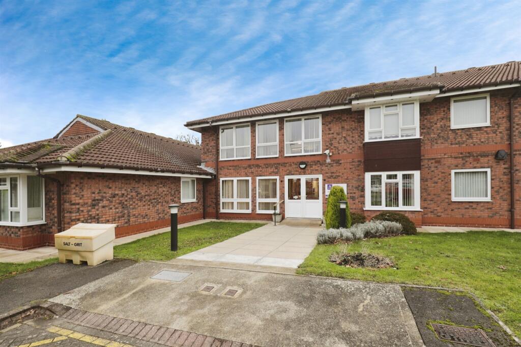 Main image of property: St Marys Mews, Wigginton, York