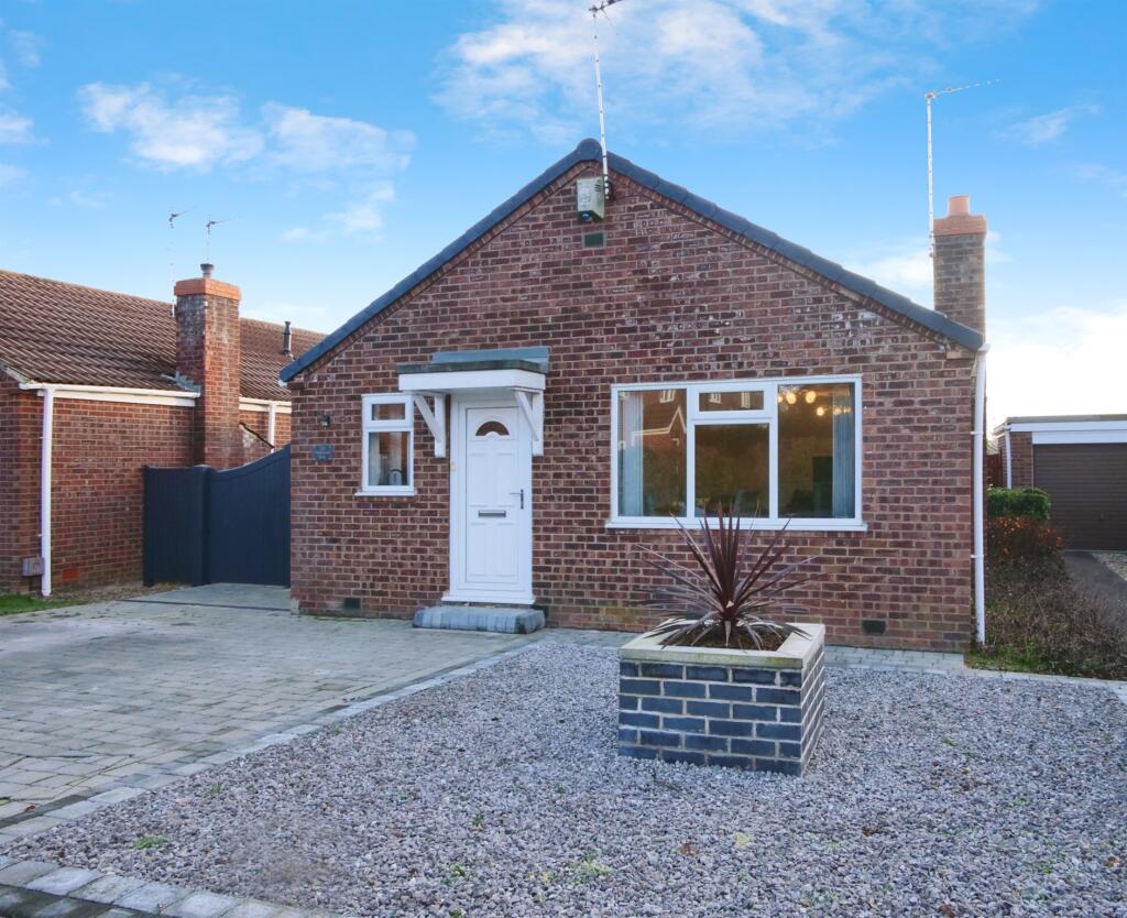 Main image of property: Farmstead Rise, Haxby, York