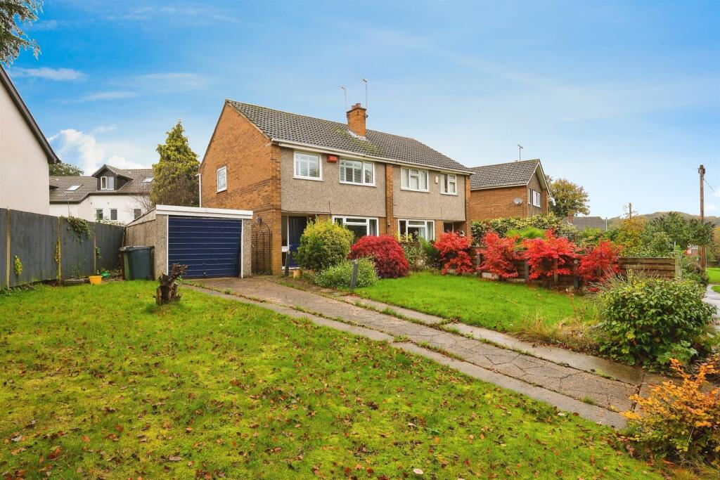 Main image of property: St Anns Lane, LEEDS