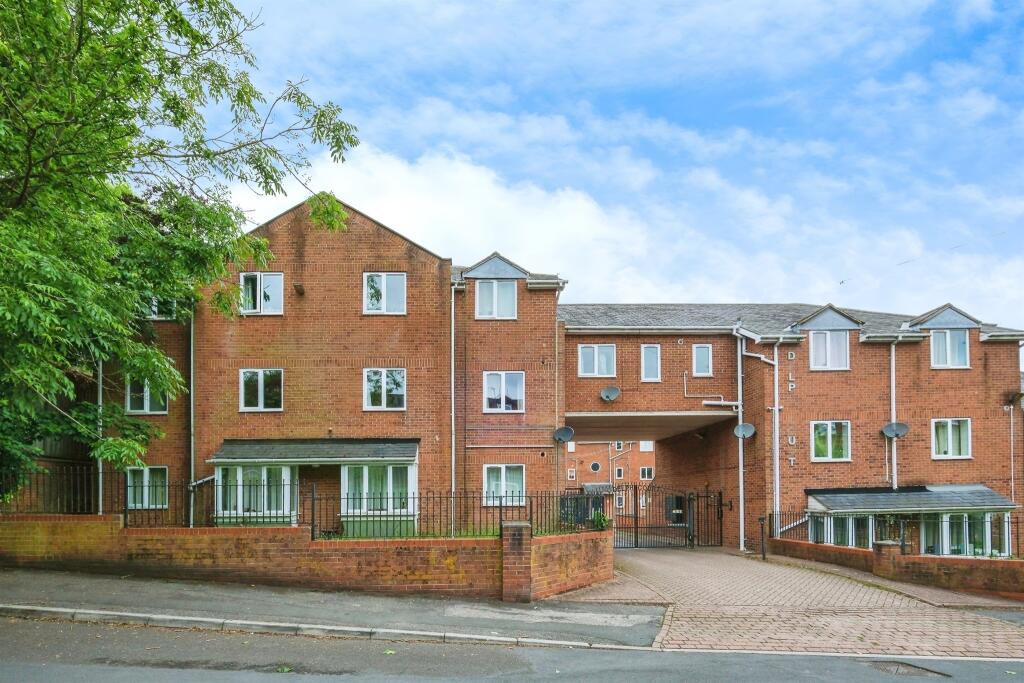 Main image of property: Delph Court, Leeds