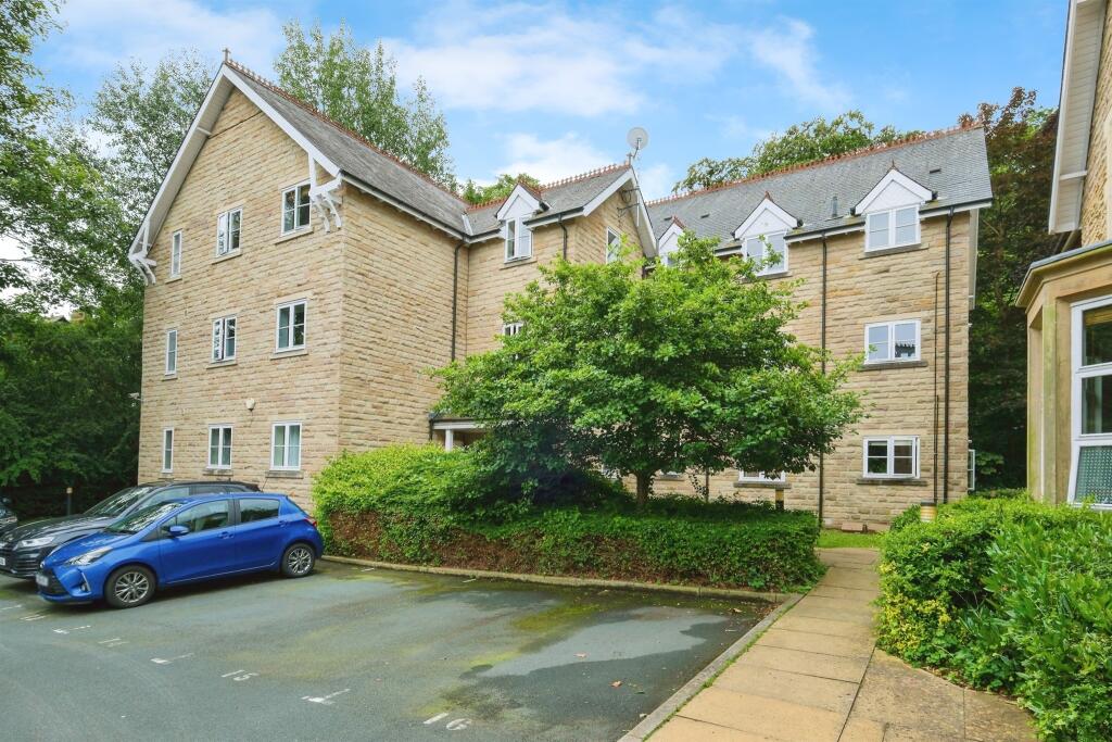 Main image of property: Grove Road, Headingley, Leeds