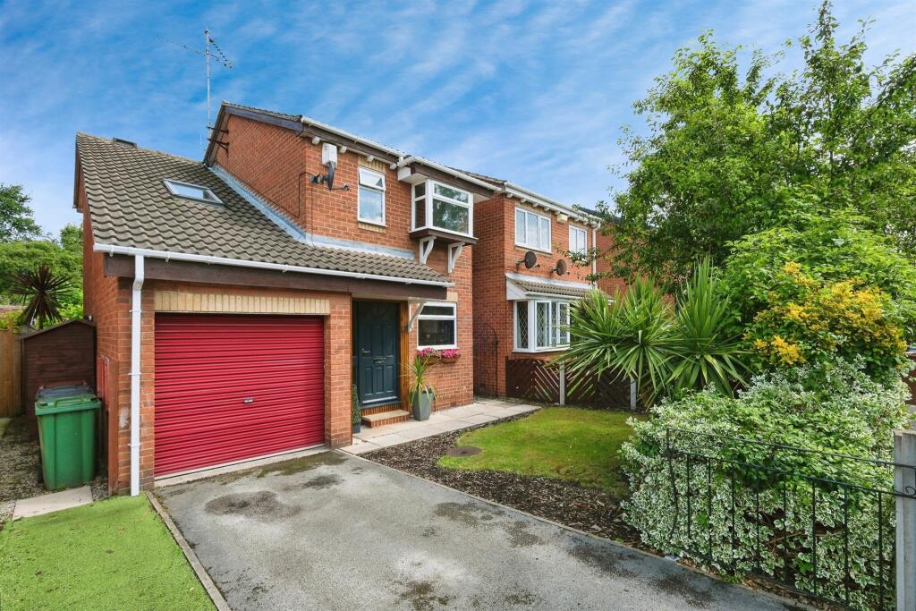 Main image of property: Clayton Road, Leeds