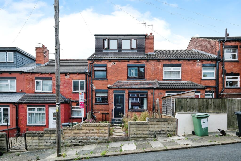 Main image of property: Adwick Place, Leeds