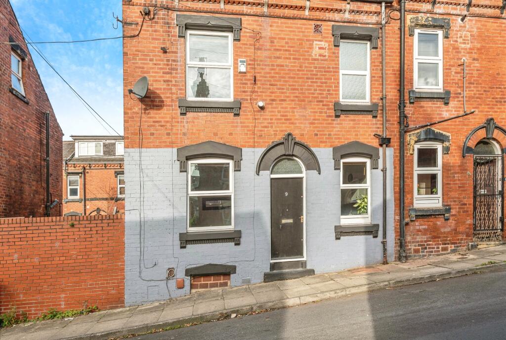 Main image of property: Quarry Street, Leeds