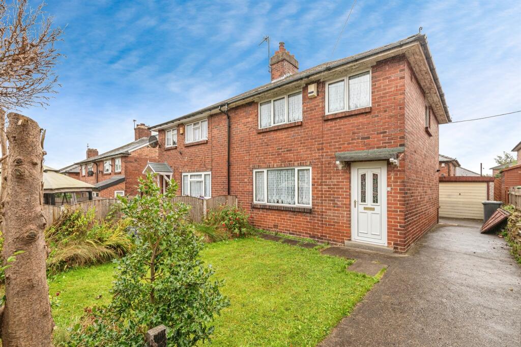 Main image of property: Stanmore Grove, Leeds