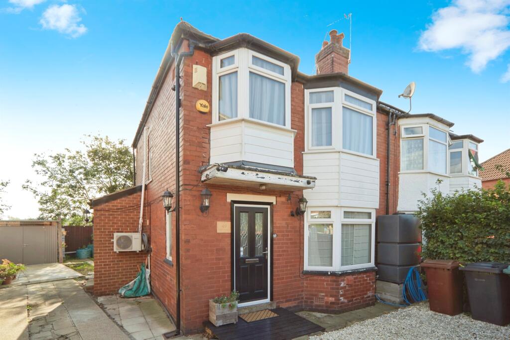 Main image of property: Eden Crescent, Leeds