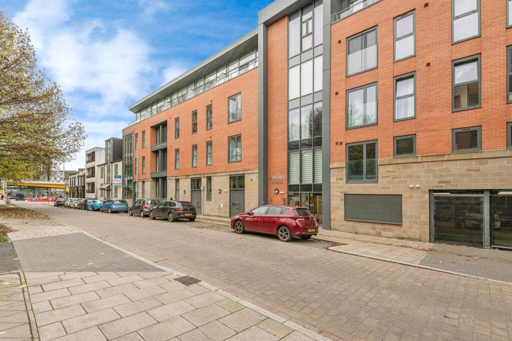 Main image of property: Mabgate, Leeds
