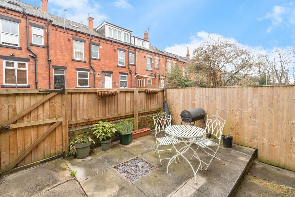 Main image of property: Langdale Terrace, Leeds