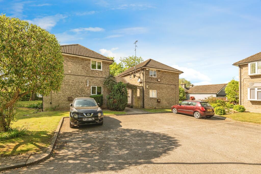 Main image of property: Manor House Croft, Leeds