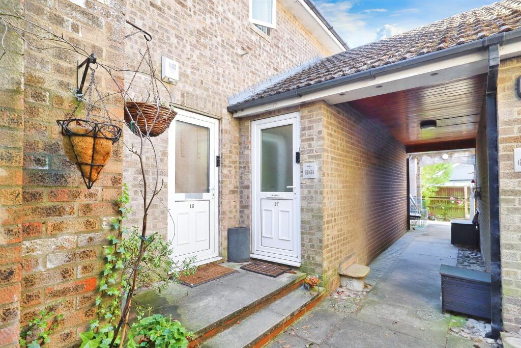 Main image of property: Manor House Croft, Leeds