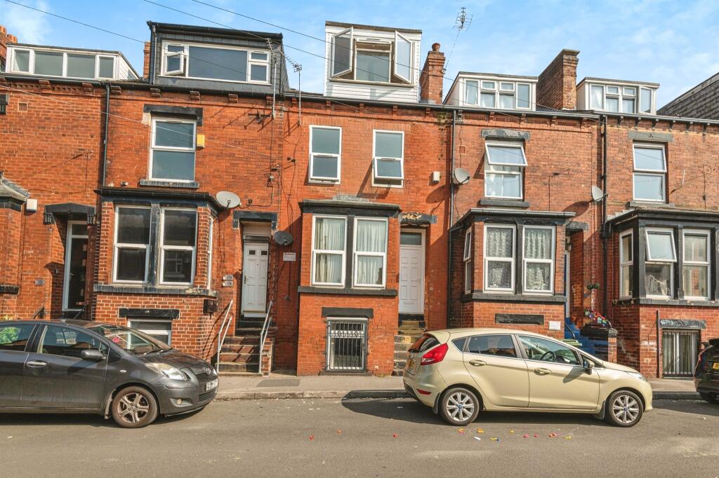 Main image of property: Glossop Street, Leeds
