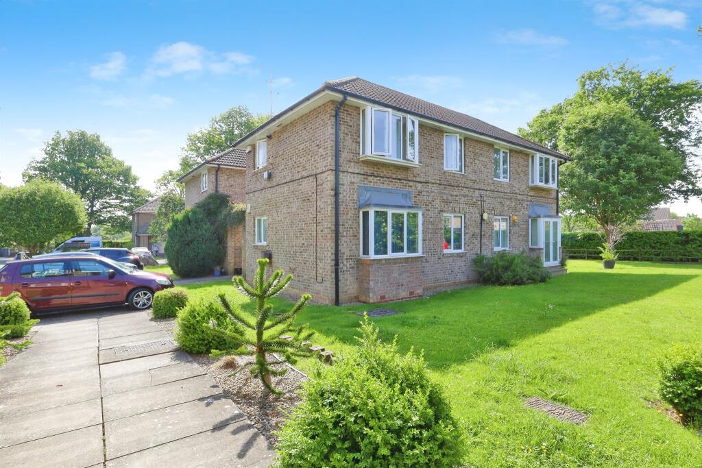 Main image of property: Manor House Croft, Leeds
