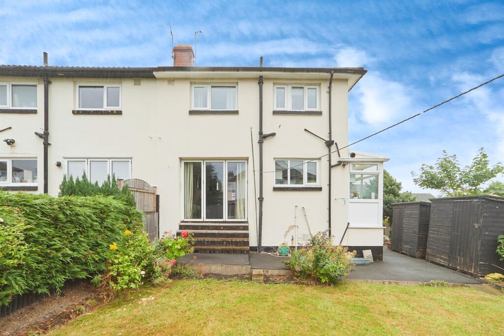 Main image of property: Woodside View, Leeds
