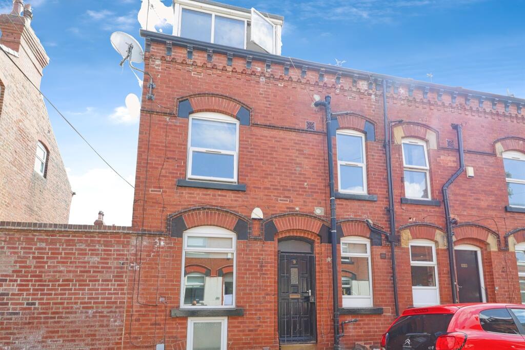 Main image of property: Granby Place, Leeds