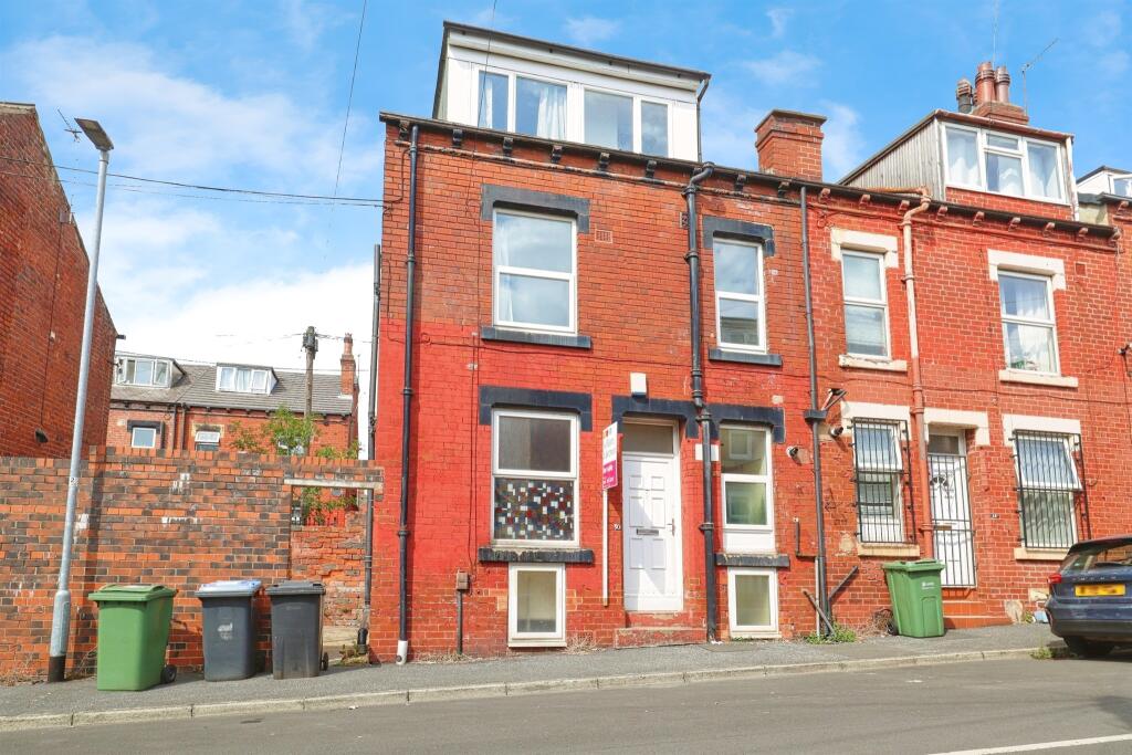 Main image of property: Harold Street, Leeds