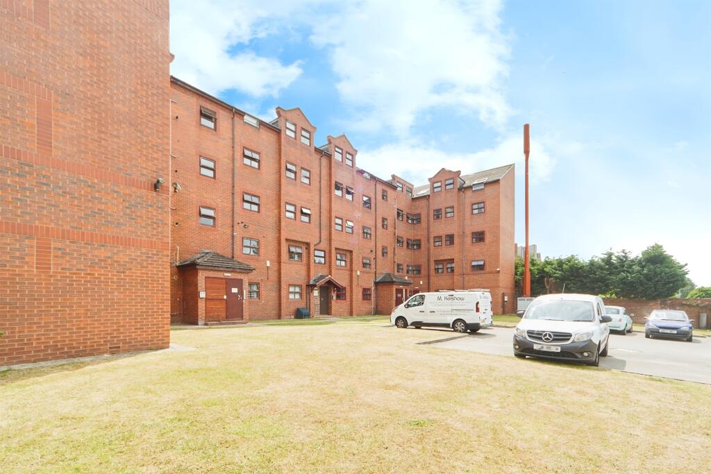Main image of property: Belle Vue Road, Woodhouse, Leeds