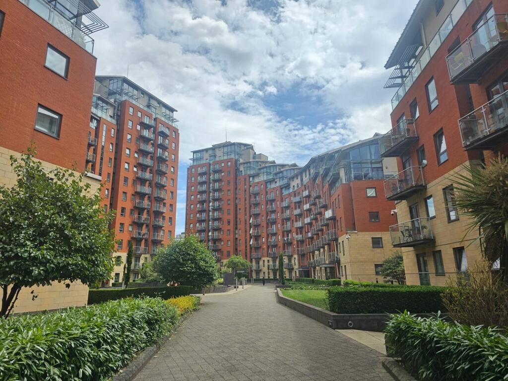 Main image of property: Gotts Road, Leeds