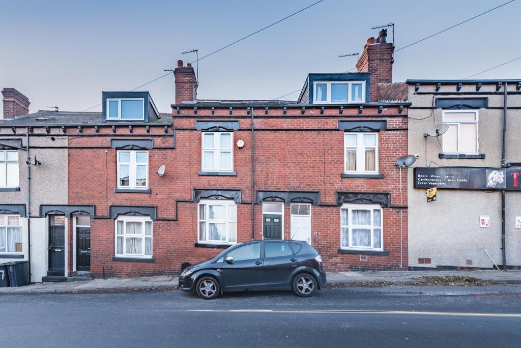 Main image of property: Pennington Street, Leeds