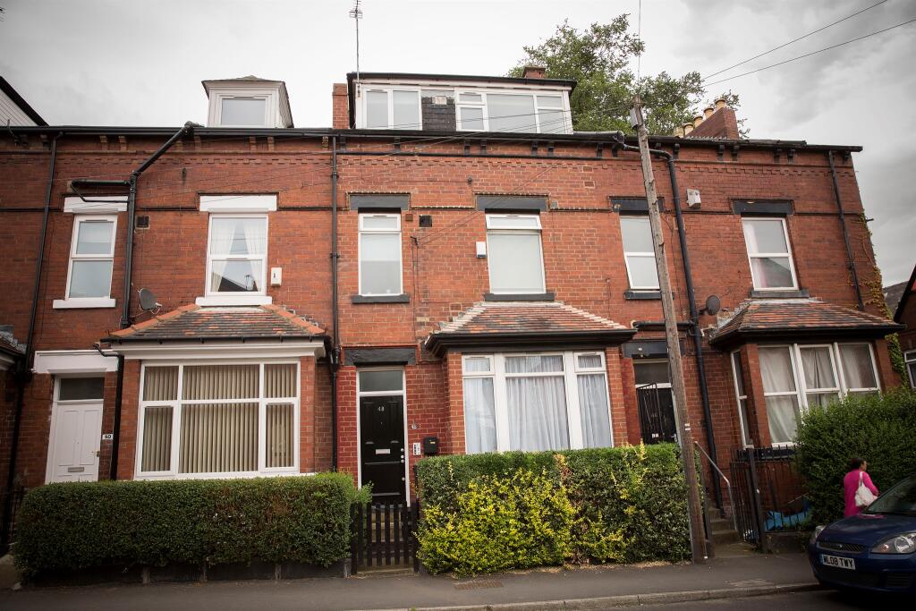 Main image of property: Archery Road, Leeds