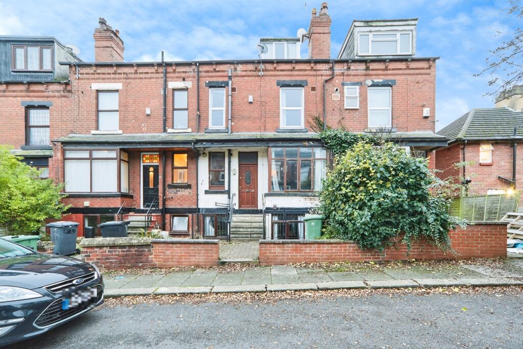 Main image of property: Talbot Terrace, Leeds