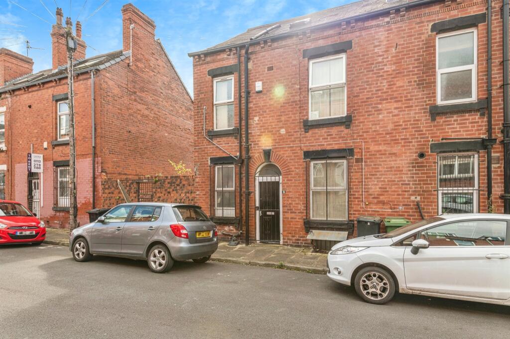 Main image of property: Glossop Street, Leeds