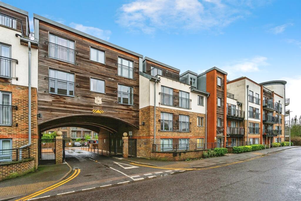 Main image of property: The Waterfront, Hertford