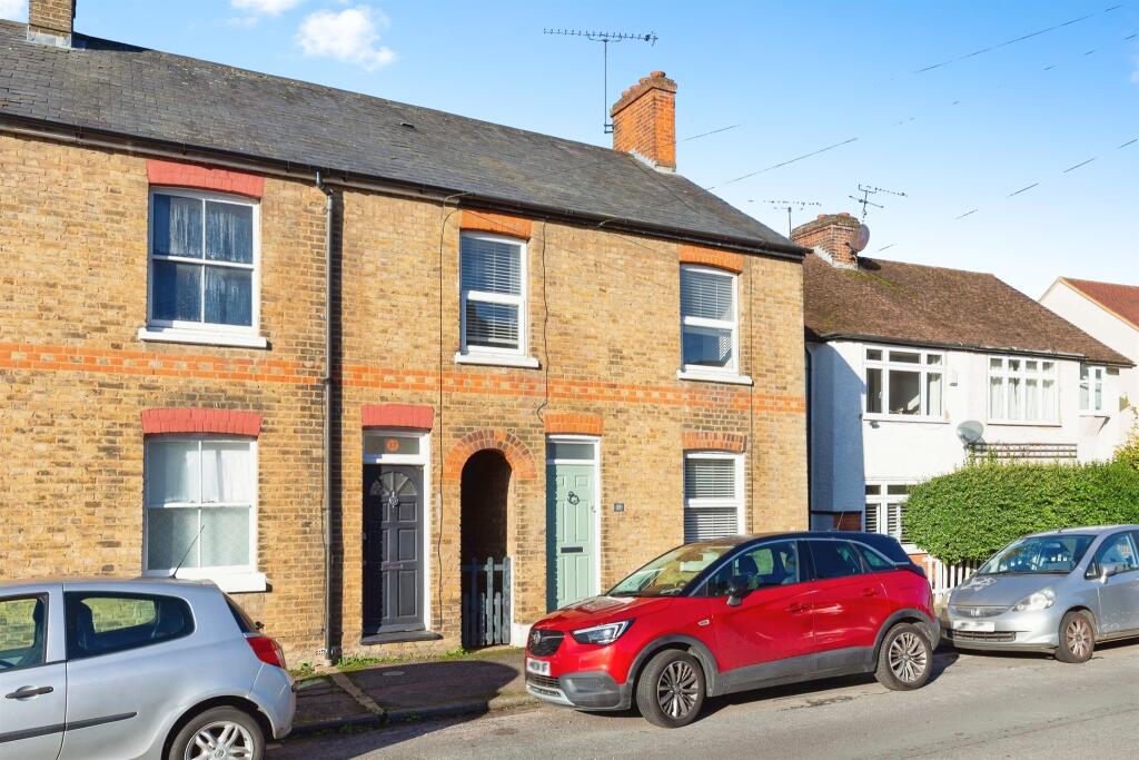 Main image of property: Molewood Road, HERTFORD
