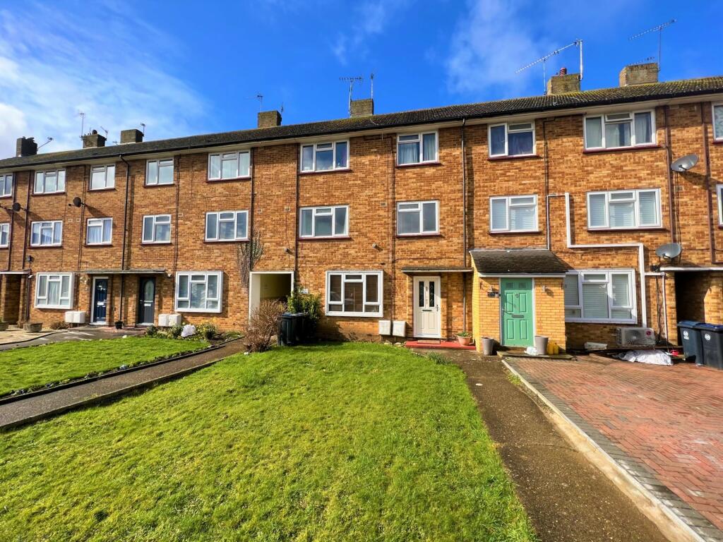 Main image of property: Windsor Drive, Hertford