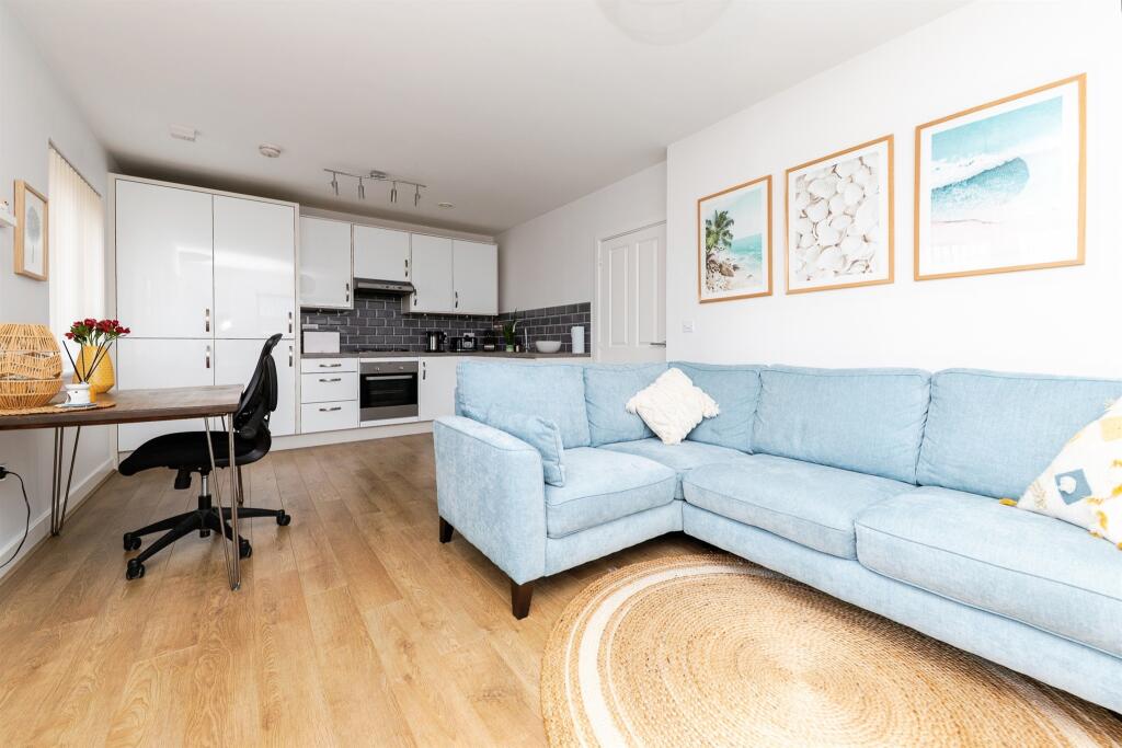 Main image of property: Mead Lane, Hertford