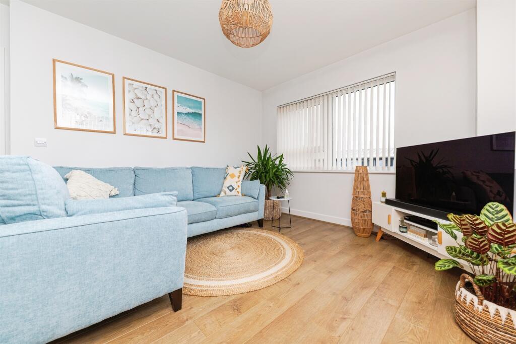 Main image of property: Mead Lane, Hertford