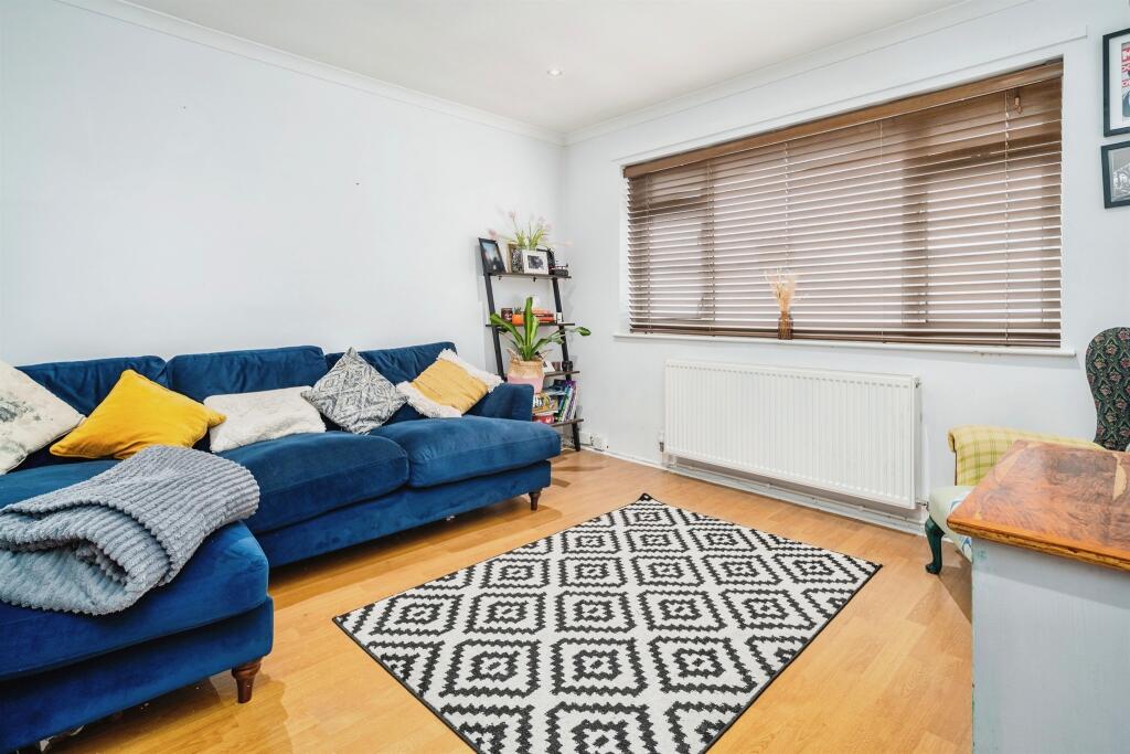 Main image of property: Cecil Road, Hertford